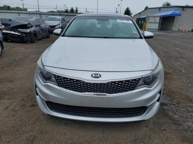 2016 KIA OPTIMA EX - 5XXGU4L38GG038083