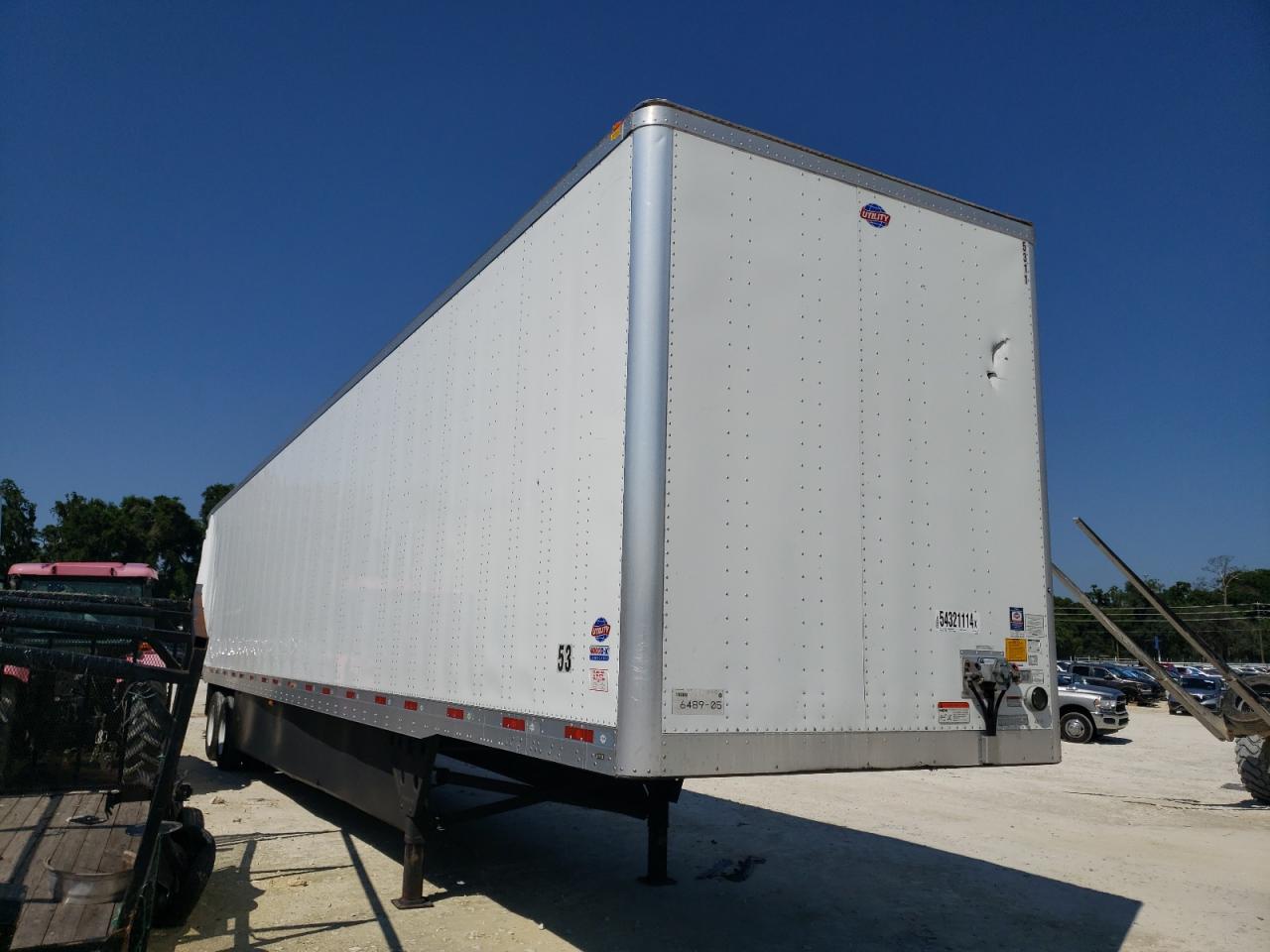 Utility Trailers Utility Trailer Manufacturer 2023 