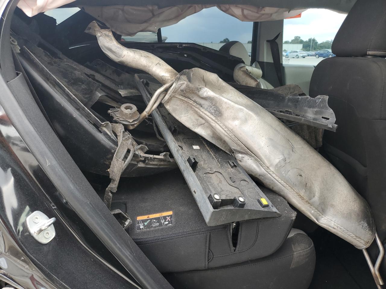 2GNAXTEV0L6170139 CHEVROLET EQUINOX 2020