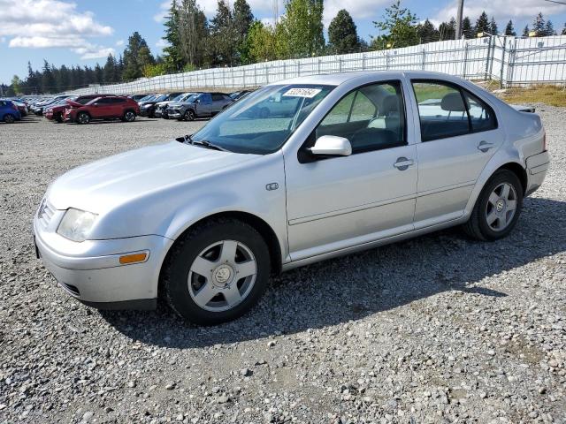 2001 Volkswagen Jetta Gls VIN: 3VWSB69M21M138856 Lot: 53261664