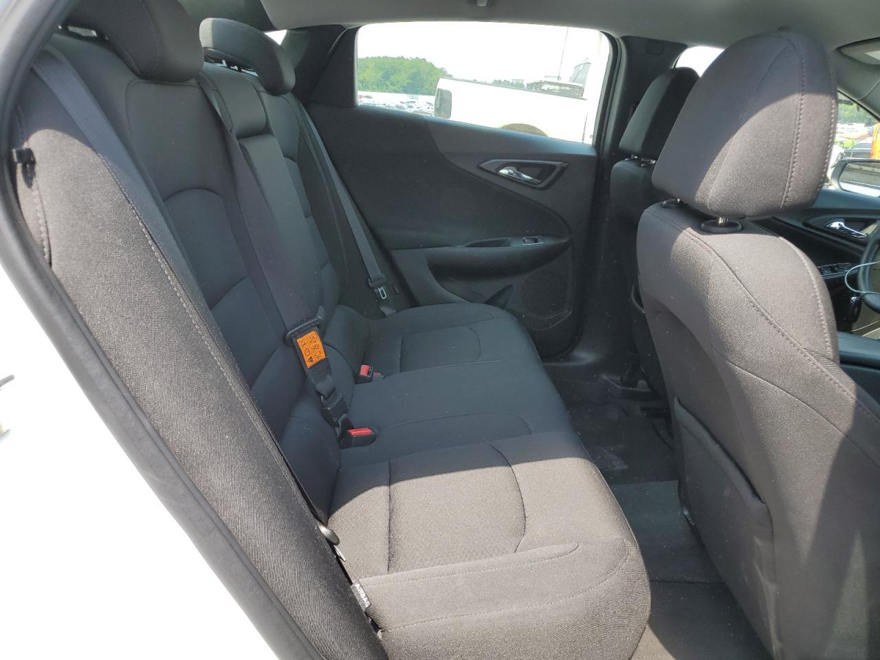 1G1ZD5ST6KF177483 CHEVROLET MALIBU 2019