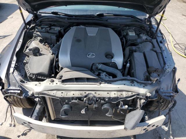 2016 Lexus Is 300 VIN: JTHCM1D28G5007518 Lot: 54966344