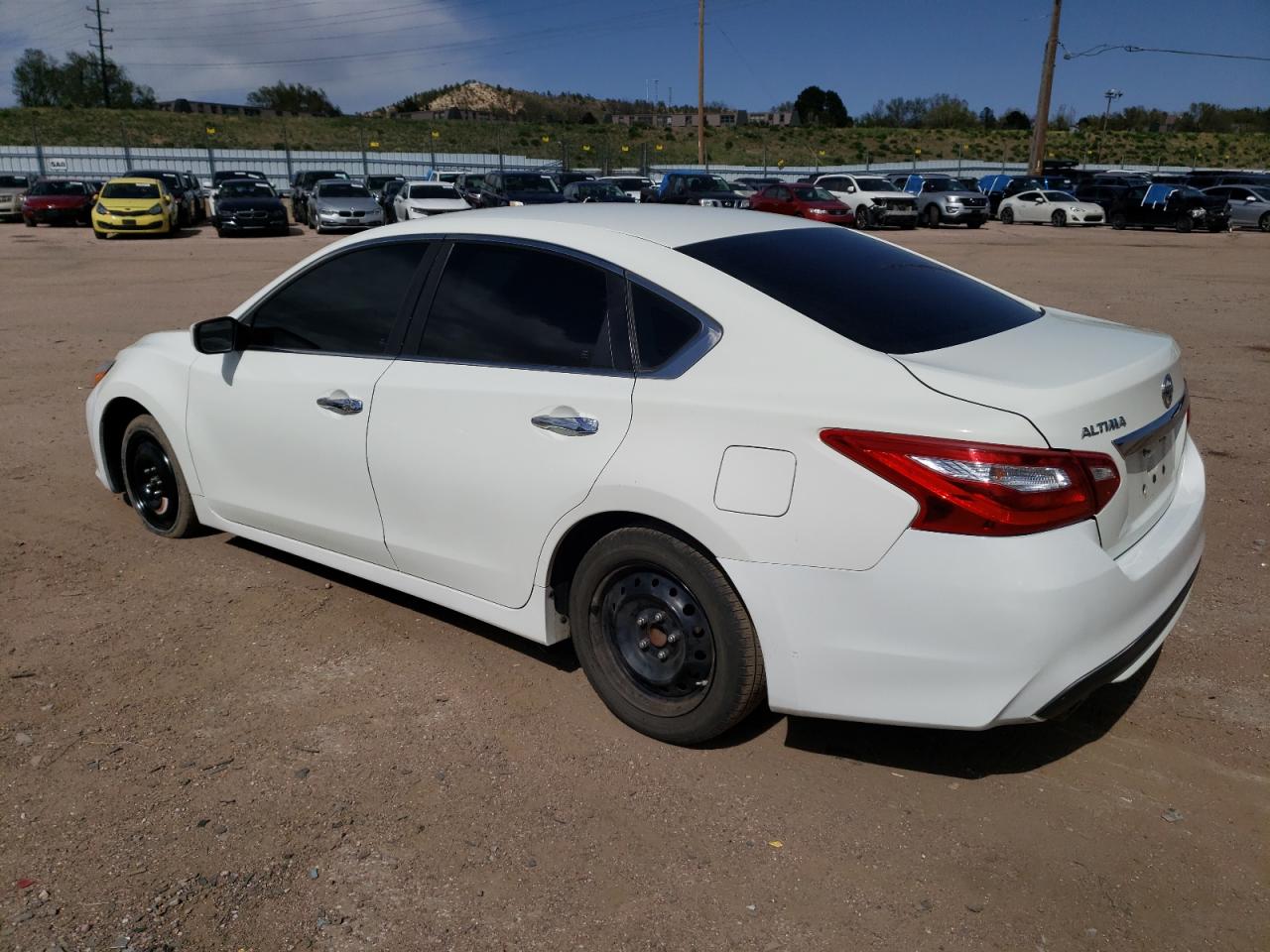 1N4AL3AP7HC291850 2017 Nissan Altima 2.5