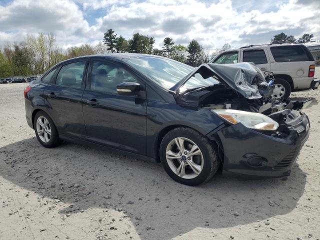 2014 Ford Focus Se VIN: 1FADP3F26EL240110 Lot: 53454884