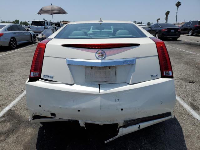 2014 Cadillac Cts VIN: 1G6DA1E3XE0103685 Lot: 55548174