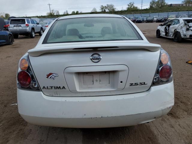 2003 Nissan Altima Base VIN: 1N4AL11D23C283030 Lot: 53796754