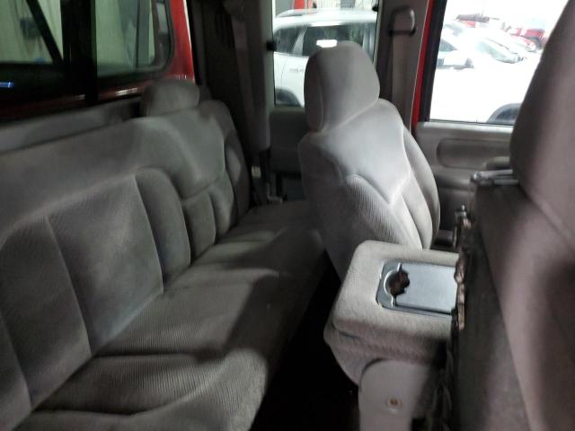 1996 Chevrolet Gmt-400 K1500 VIN: 1GCEK19R0TE243273 Lot: 55306074