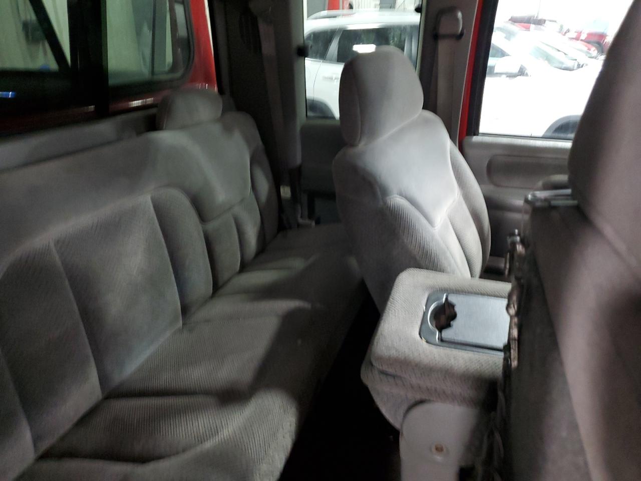 1GCEK19R0TE243273 1996 Chevrolet Gmt-400 K1500