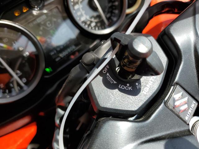 2024 SUZUKI GSX1300 RR - JS1EJ11B5R7100196