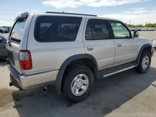 1999 Toyota 4Runner Sr5 VIN: JT3HN86R1X0217239 Lot: 56897024