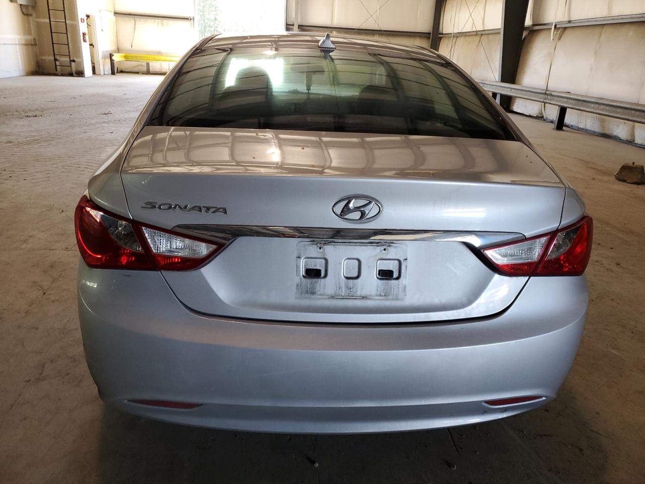 5NPEB4AC5DH745772 2013 Hyundai Sonata Gls