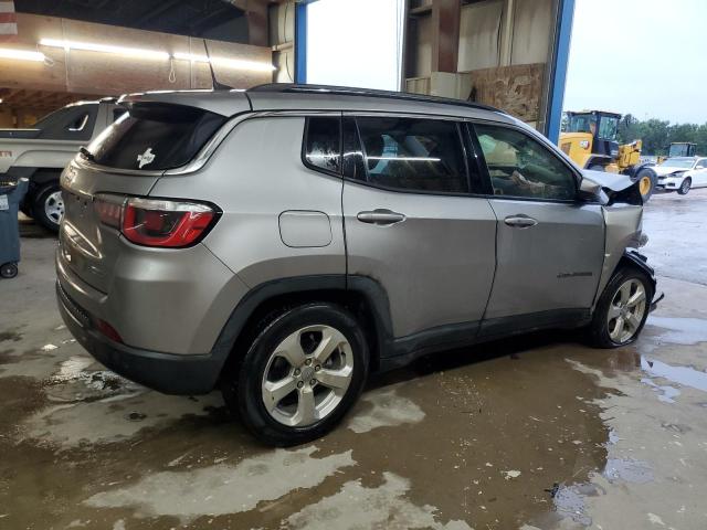 2017 JEEP COMPASS LA - 3C4NJCBB8HT643309