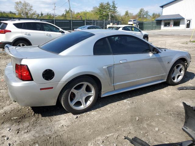 2000 Ford Mustang Gt VIN: 1FAFP42X3YF237331 Lot: 54981054