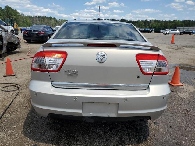 2009 Mercury Milan Premier VIN: 3MEHM08Z79R635335 Lot: 56828774