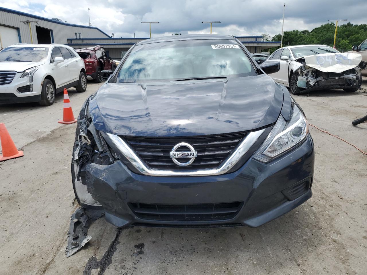 1N4AL3AP4JC142303 NISSAN ALTIMA 2018