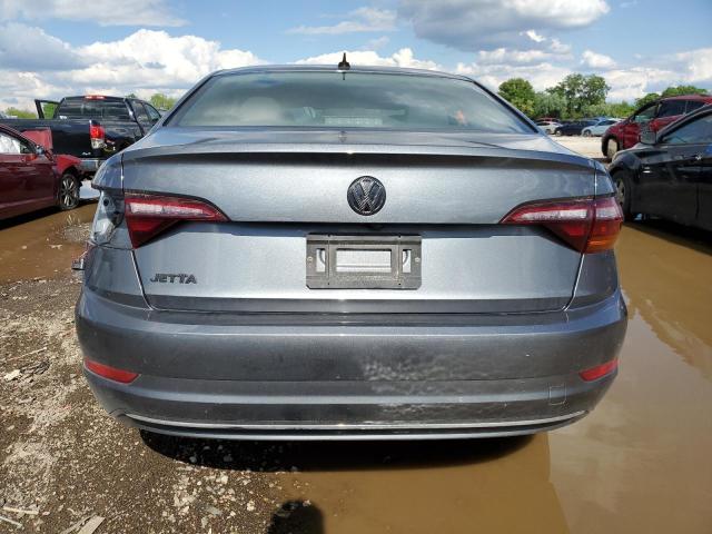 2019 Volkswagen Jetta S VIN: 3VWC57BU4KM172102 Lot: 54545074