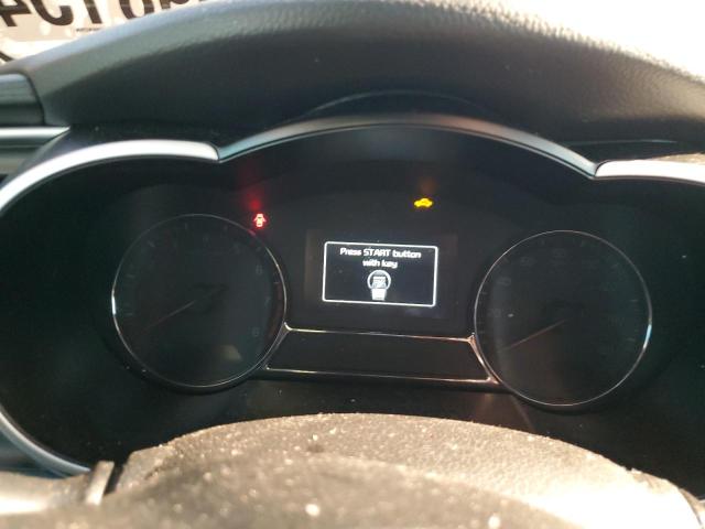 2015 Kia Optima Sx VIN: 5XXGR4A63FG511384 Lot: 56698154