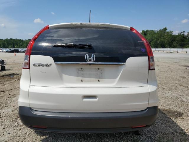 5J6RM3H35CL041278 2012 Honda Cr-V Lx