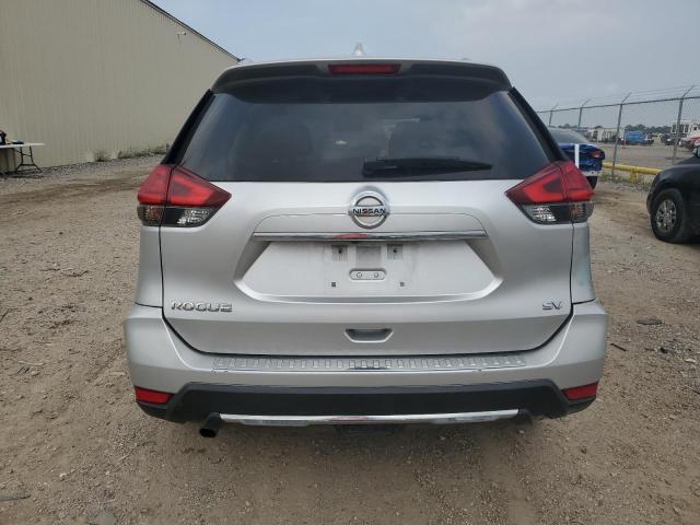 2017 Nissan Rogue S VIN: JN8AT2MT2HW400389 Lot: 53556934