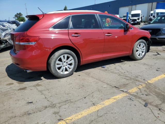 2009 Toyota Venza VIN: 4T3BE11A99U002474 Lot: 53418694