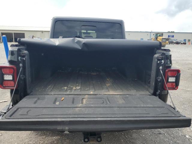 2021 Jeep Gladiator Rubicon VIN: 1C6JJTBG8ML554685 Lot: 55952924