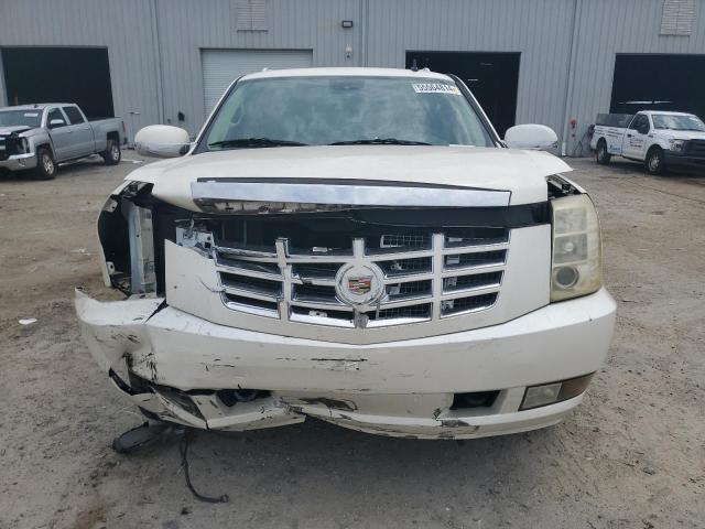 2008 Cadillac Escalade Esv VIN: 1GYFC66878R216060 Lot: 55564814