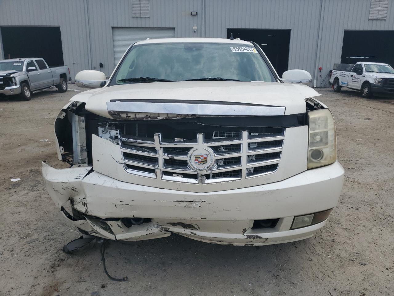 1GYFC66878R216060 2008 Cadillac Escalade Esv