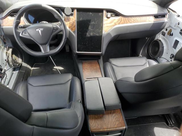 5YJSA1E2XJF297691 2018 Tesla Model S