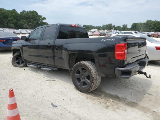 2017 CHEVROLET SILVERADO - 1GCVKNEC5HZ263544