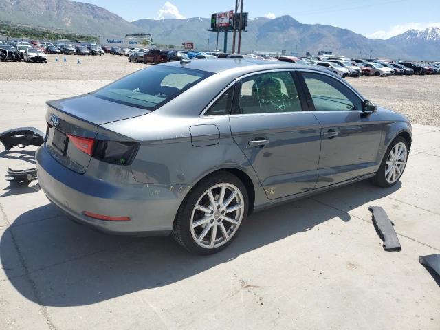 2015 Audi A3 Premium VIN: WAUACGFFXF1024662 Lot: 56514954