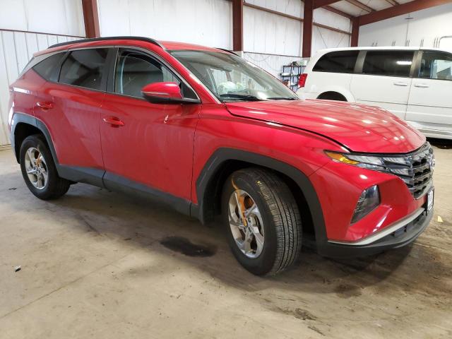 2023 Hyundai Tucson Sel VIN: 5NMJBCAE1PH197491 Lot: 54804094