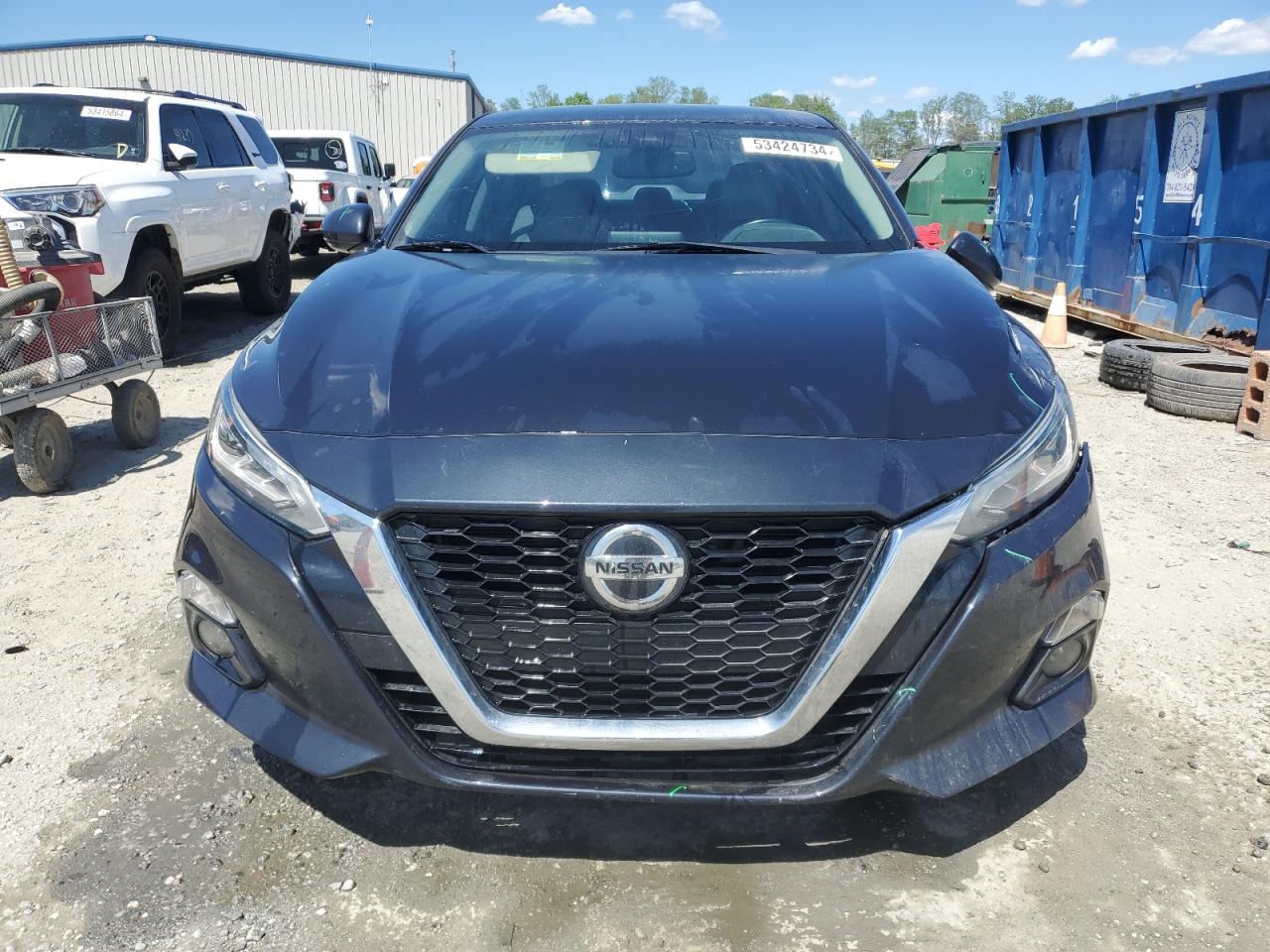 1N4BL4DV0KC138352 NISSAN ALTIMA 2019