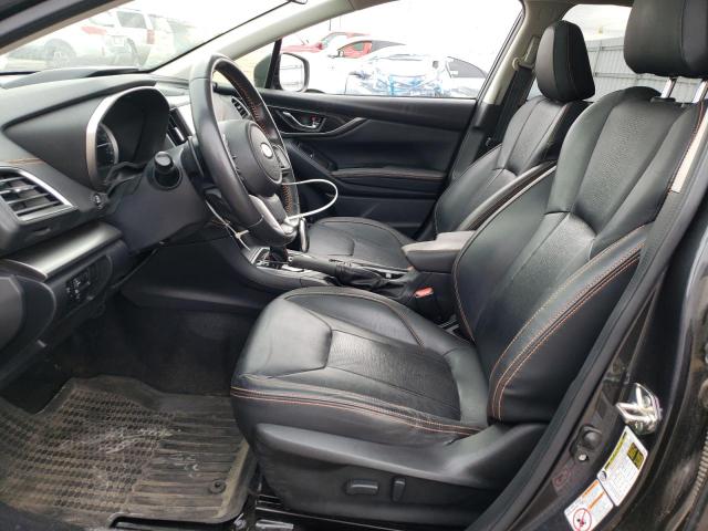 2019 SUBARU CROSSTREK - JF2GTANC3KH320773