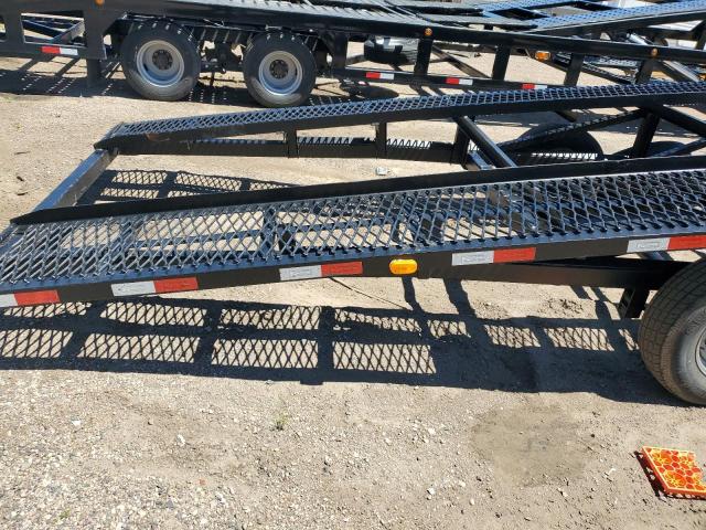 2020 Kaufman Car Hauler VIN: 5VGFW5034LL003066 Lot: 53696554