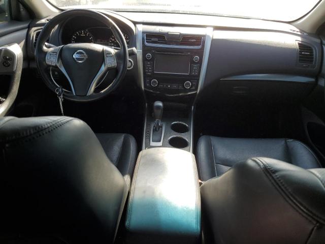 2015 Nissan Altima 2.5 VIN: 1N4AL3APXFN865987 Lot: 53083114