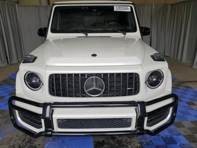 VIN W1NYC7HJ2MX367312 2021 MERCEDES-BENZ G-CLASS no.5