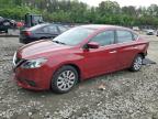 NISSAN SENTRA S photo