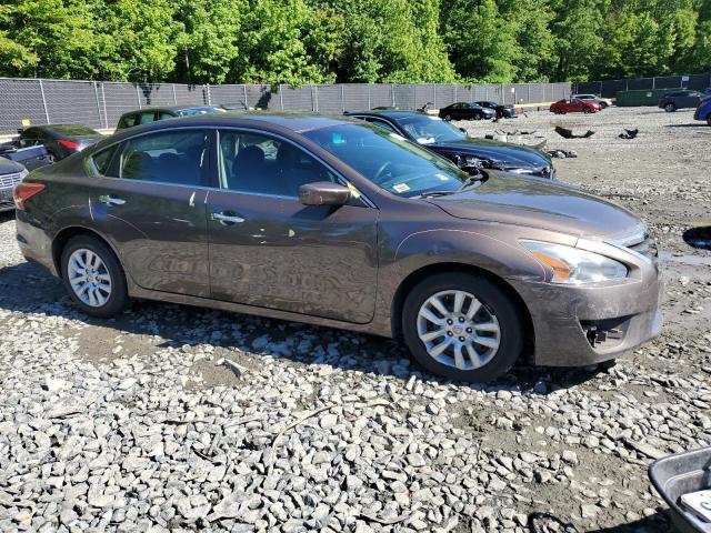 2013 Nissan Altima 2.5 VIN: 1N4AL3AP3DC261092 Lot: 54367364