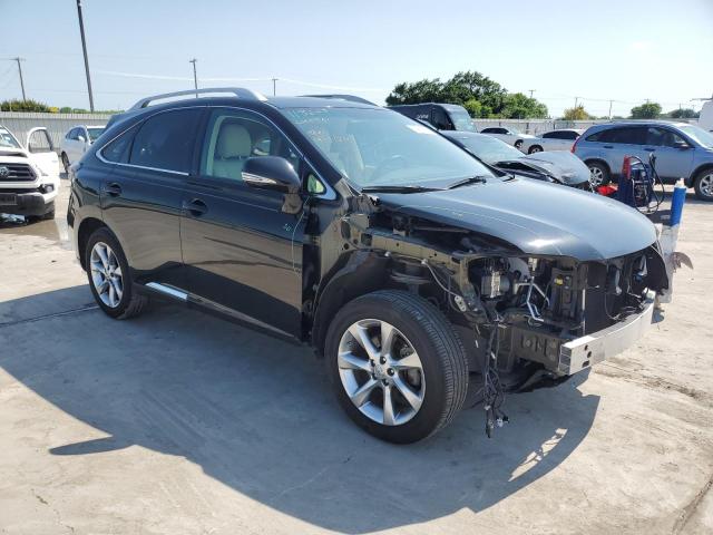 2010 Lexus RX - Image 4