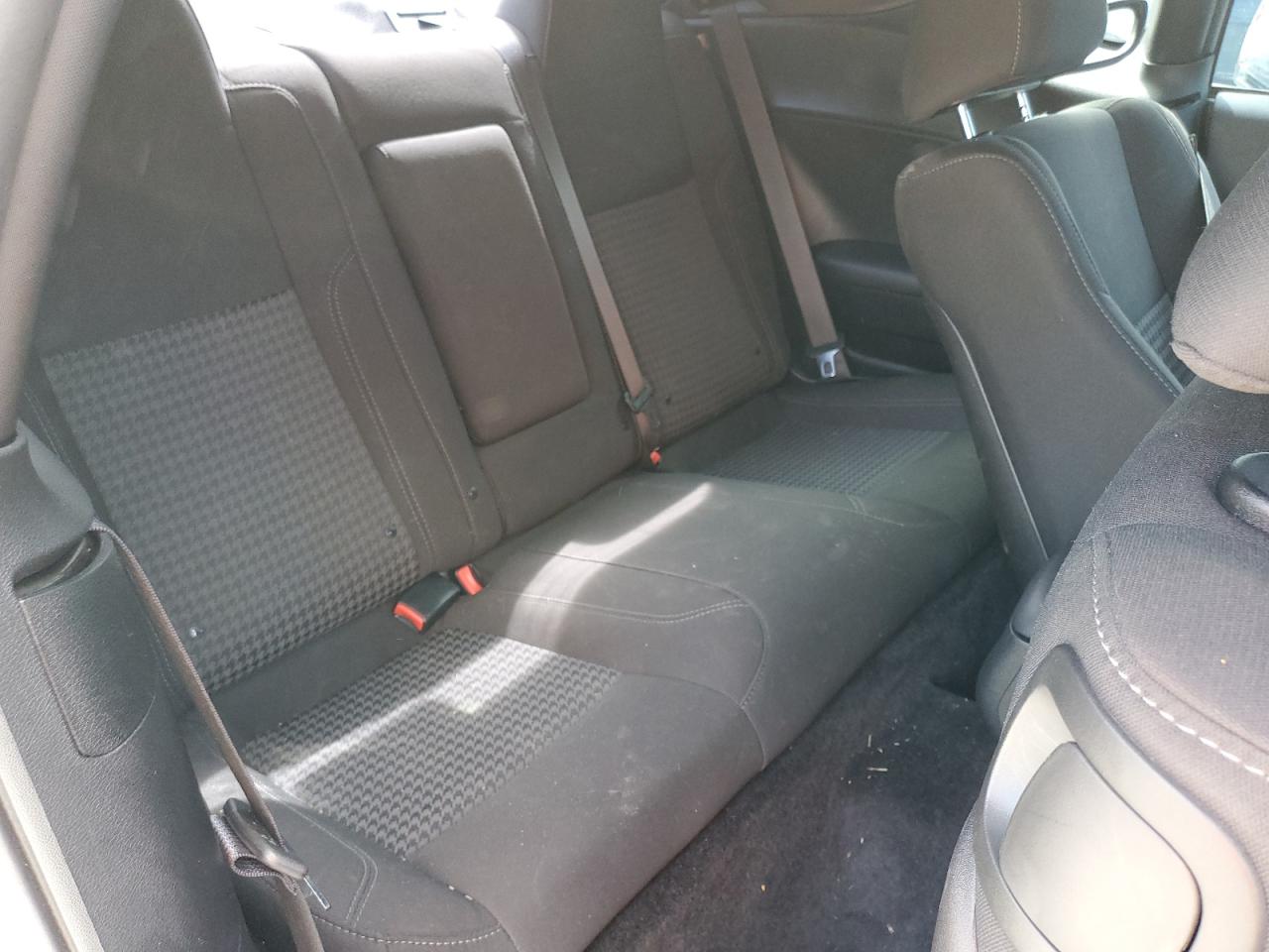 2C3CDZBT2GH338149 2016 Dodge Challenger R/T