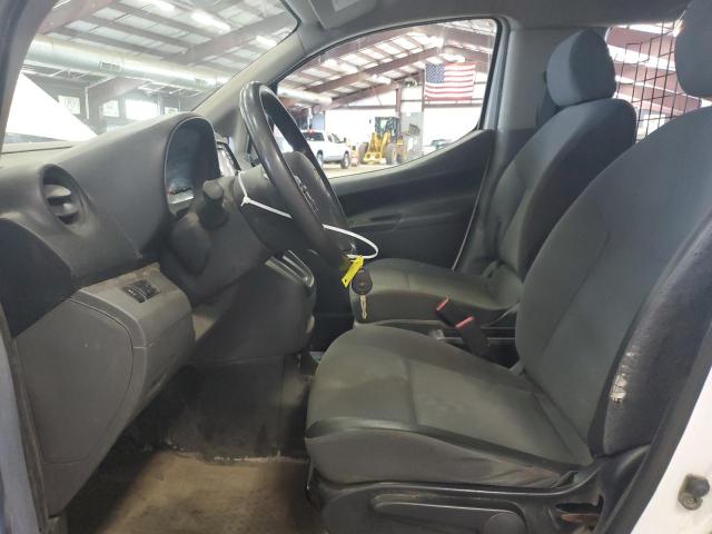 3N63M0ZN4JK694733 2018 Chevrolet City Express Lt