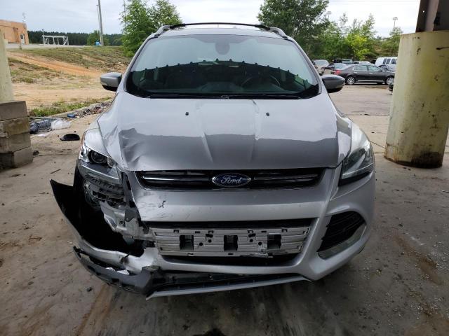 2013 Ford Escape Titanium VIN: 1FMCU0J96DUD00490 Lot: 55333714