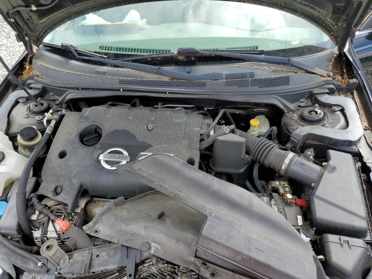 1N4AL11D15C158667 2005 Nissan Altima S