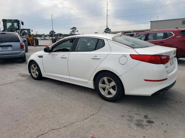 2015 Kia Optima Lx VIN: KNAGM4A74F5621319 Lot: 55392644