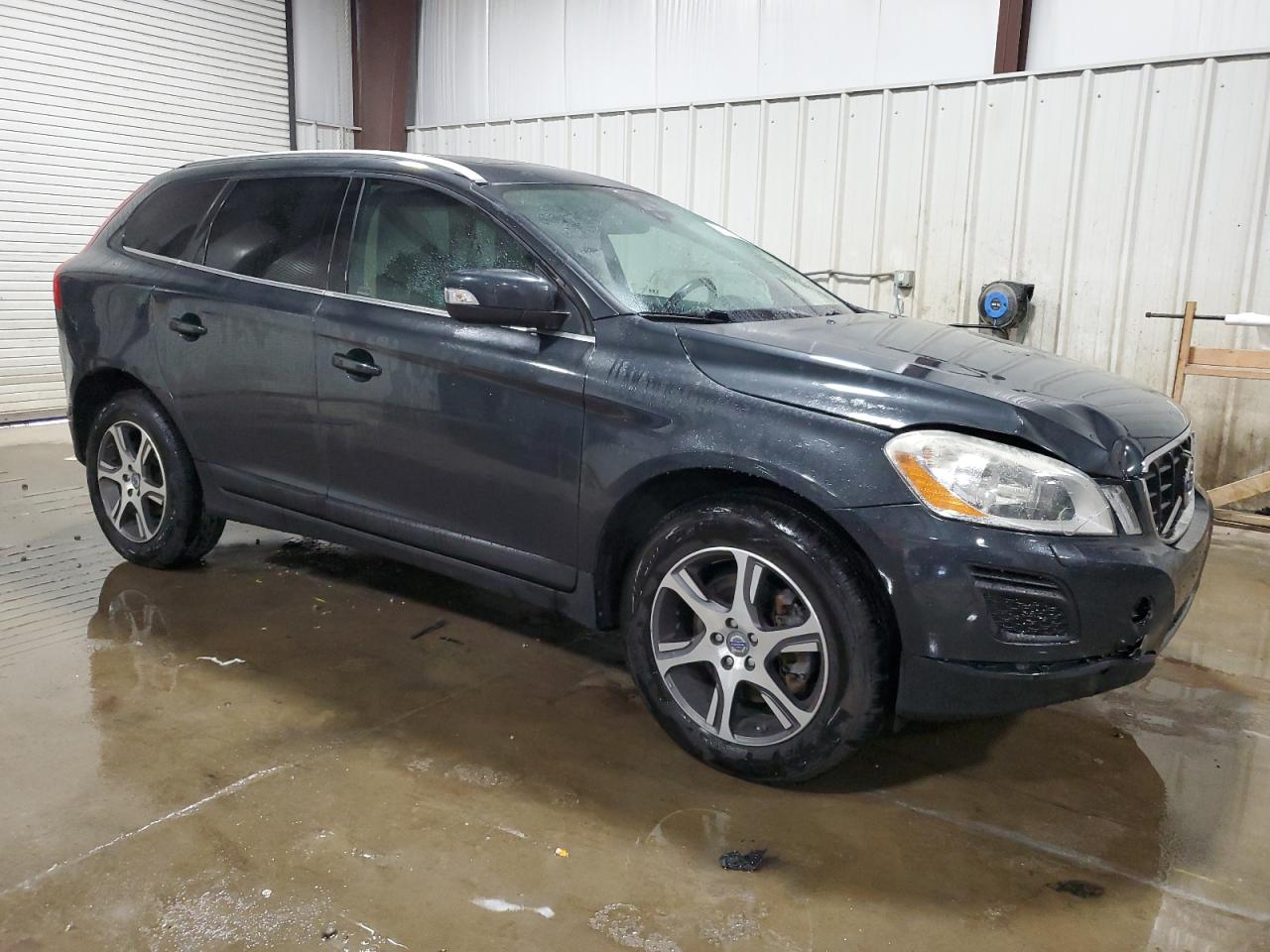 YV4902DZ9D2460843 2013 Volvo Xc60 T6