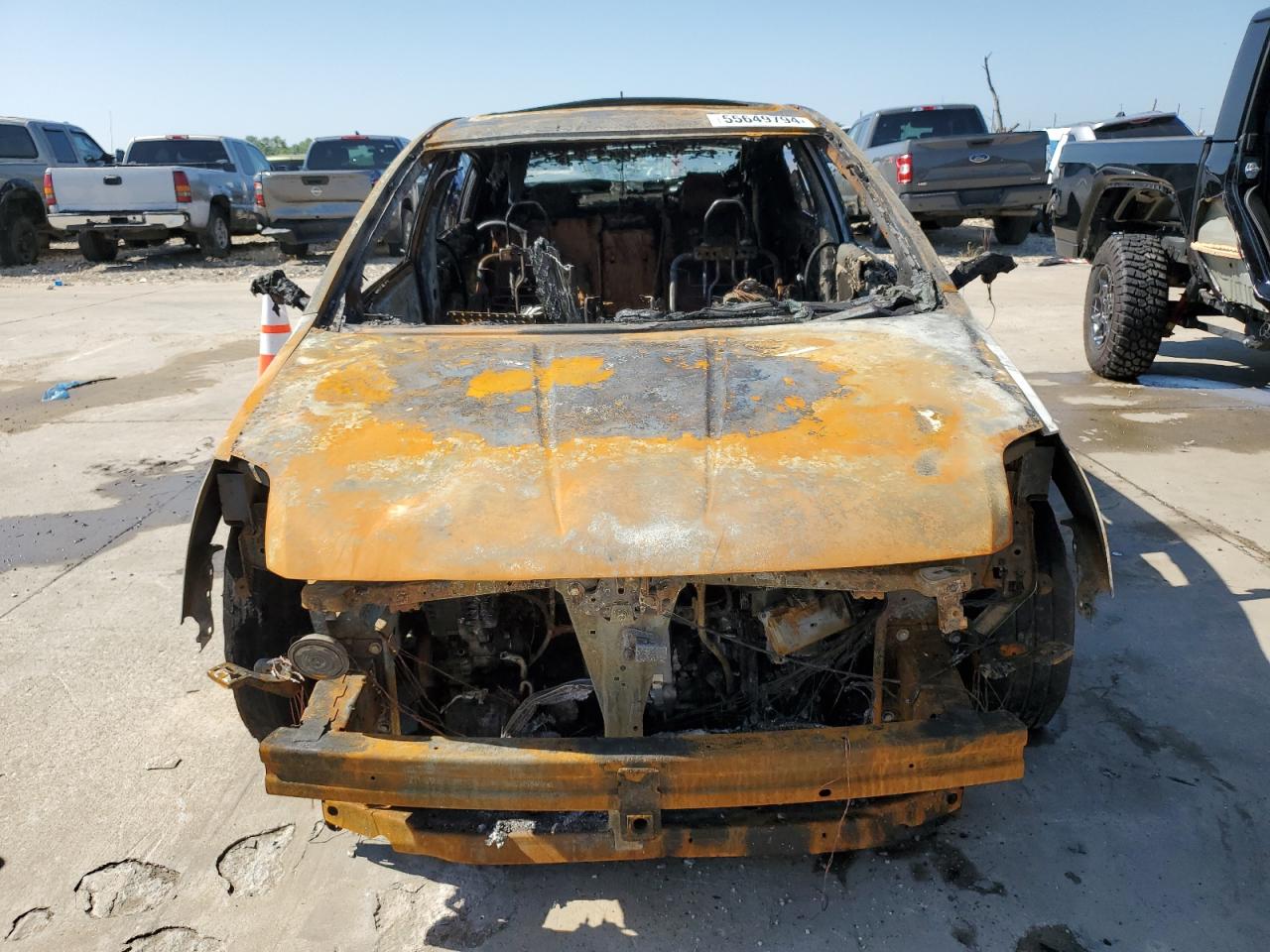 3N1AB61E08L635474 2008 Nissan Sentra 2.0