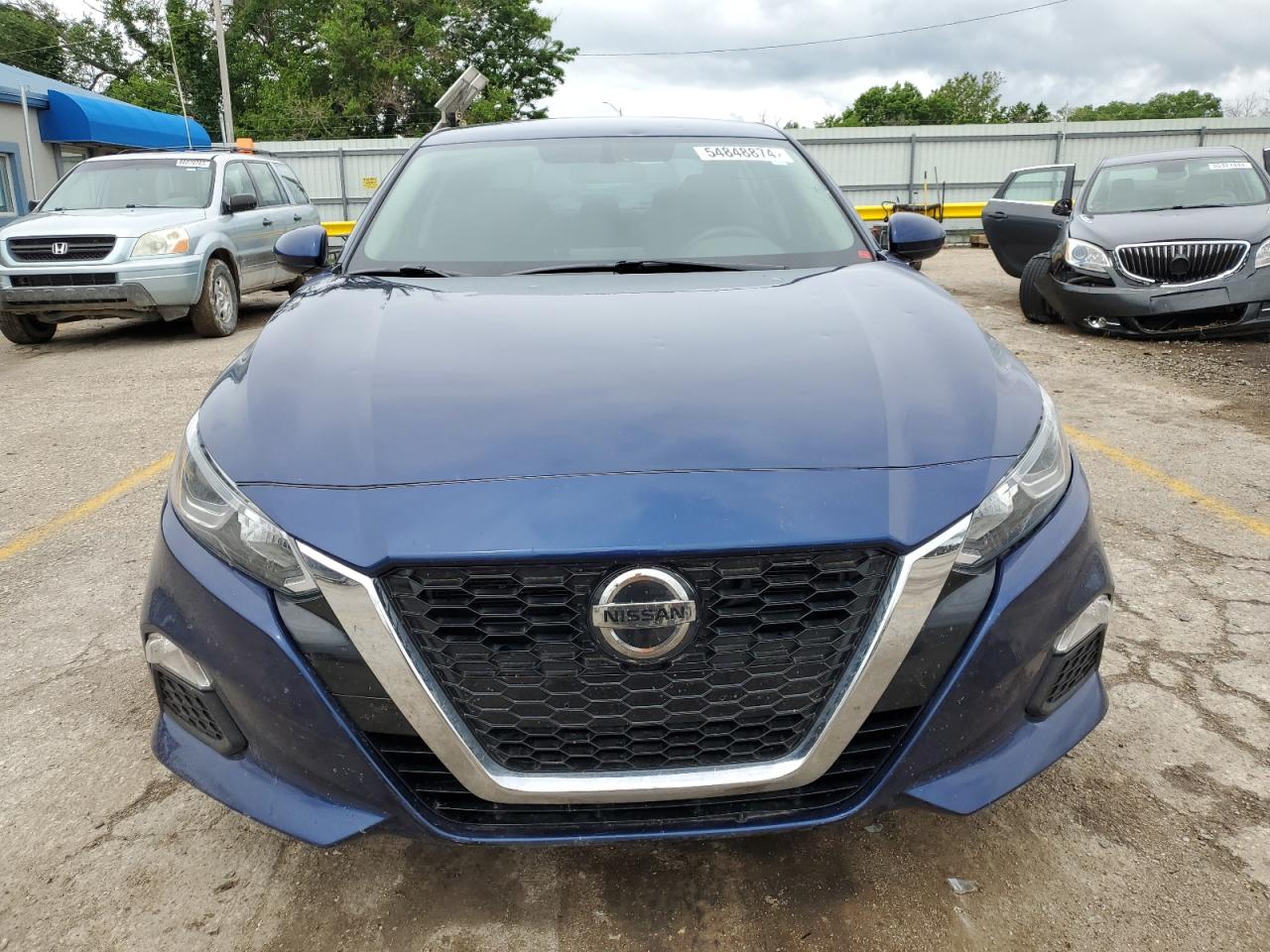 1N4BL4BV1KC195842 NISSAN ALTIMA 2019