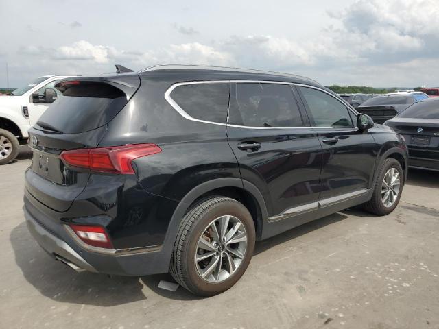 2019 Hyundai Santa Fe Sel VIN: 5NMS33AD9KH022875 Lot: 54282744