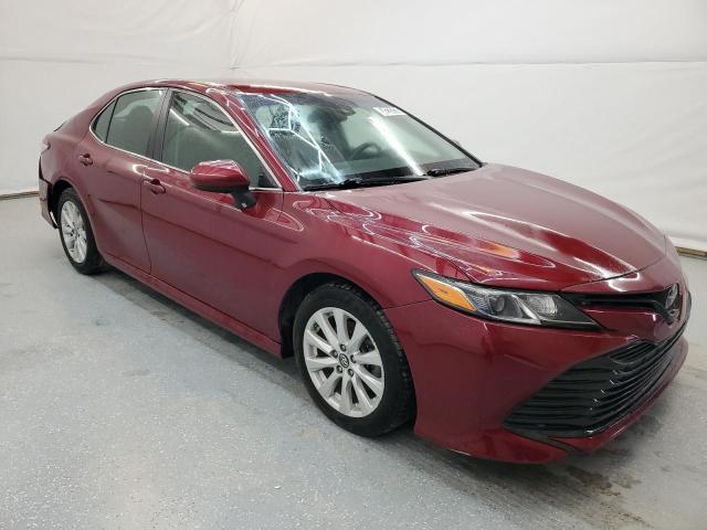 2019 Toyota Camry L VIN: 4T1B11HK5KU830899 Lot: 54224724