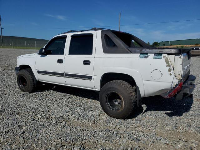 2005 Chevrolet Avalanche C1500 VIN: 3GNEC12Z15G158100 Lot: 54763304